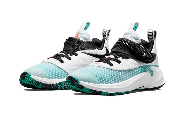 Кроссовки для баскетбола Nike Freak 3 - изображение 5