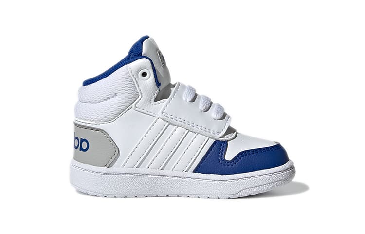 Кроссовки adidas neo Hoops 2.0 - изображение 3