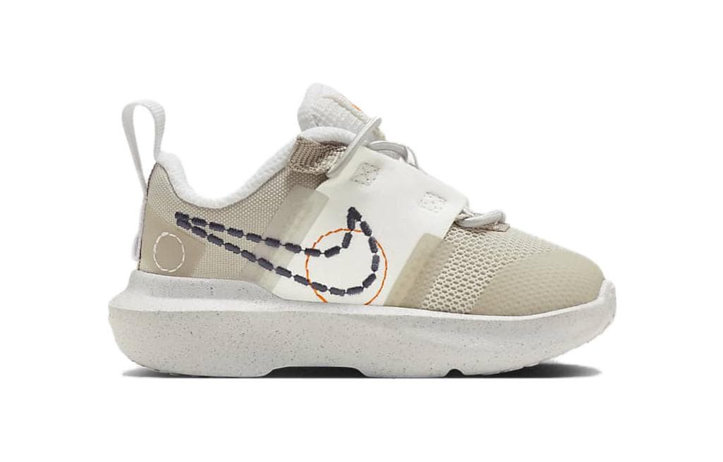 Nike Crater Impact TD - изображение 2