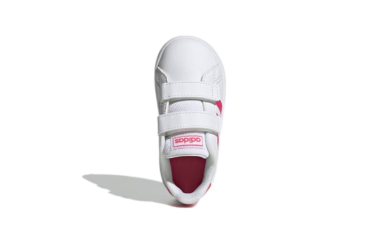Кроссовки adidas neo GRAND COURT - изображение 6