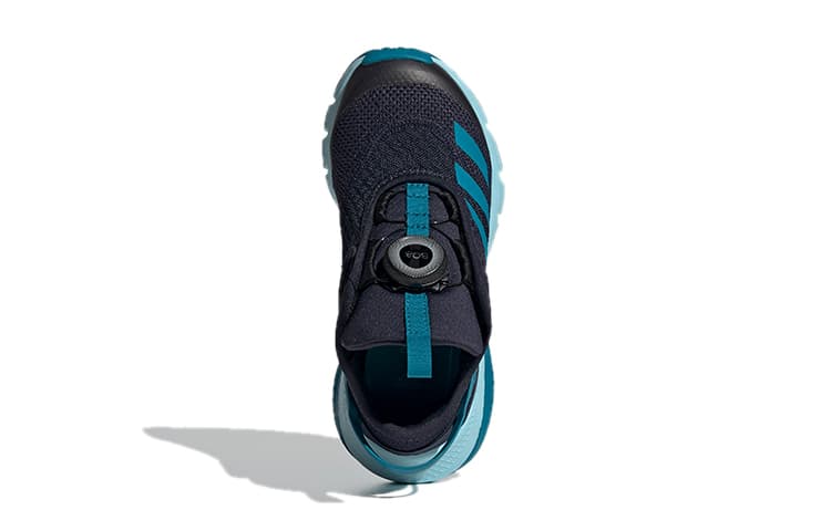 Кроссовки adidas Activeflex Boa K - изображение 5