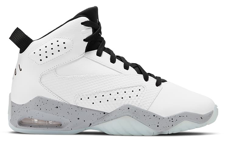 Кроссовки для баскетбола Jordan Lift off GS - изображение 2