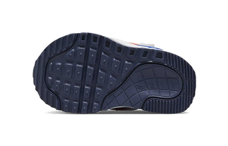 Кроссовки Nike Air Max SYSTM - изображение 7