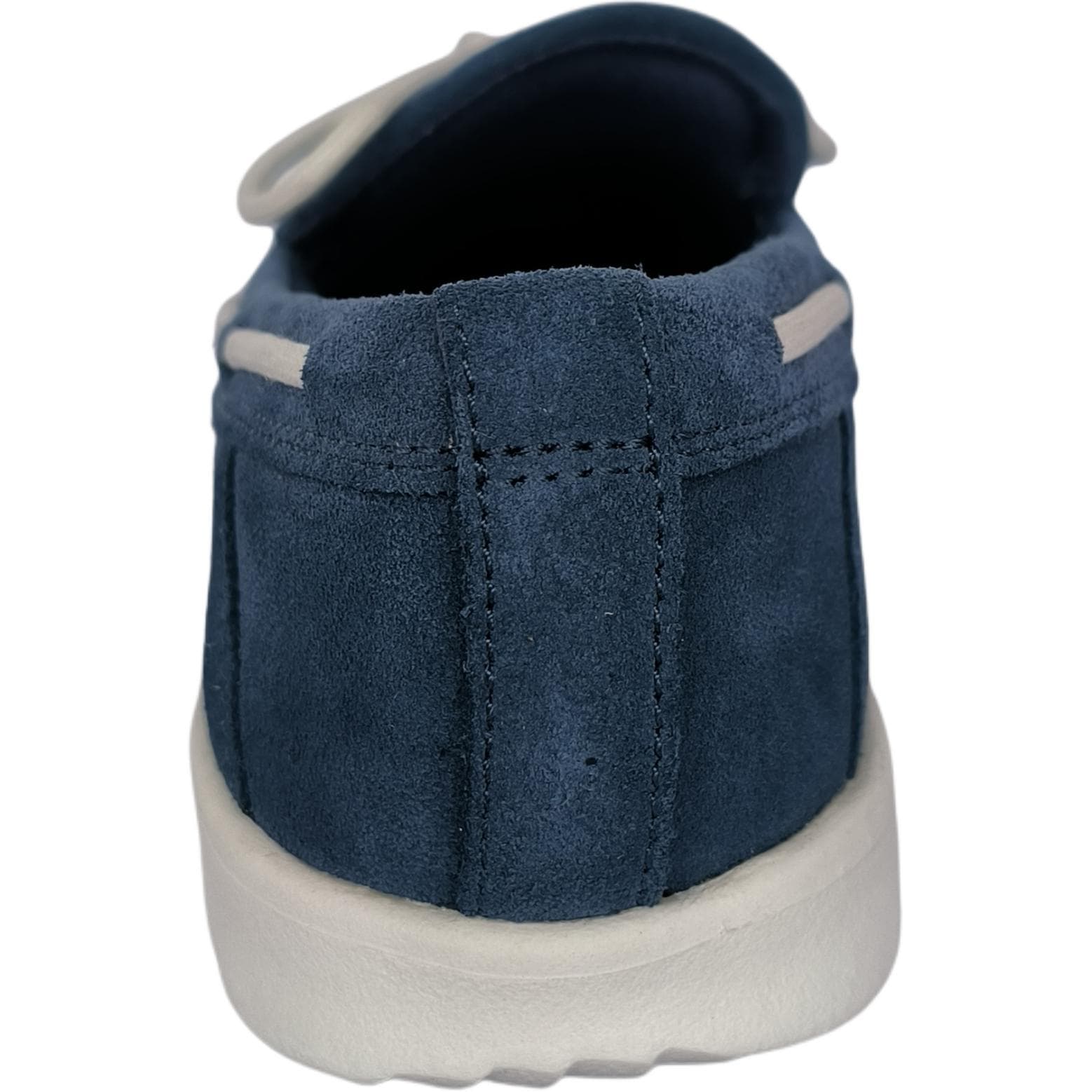 Кроссовки UGG Низкий Топ Повседневная Обувь Синяя Детская - изображение 5