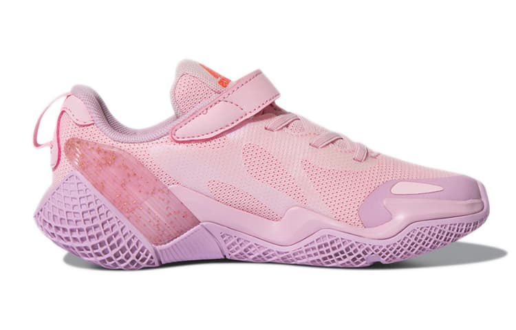 adidas 4Uture Rnr El K - изображение 2