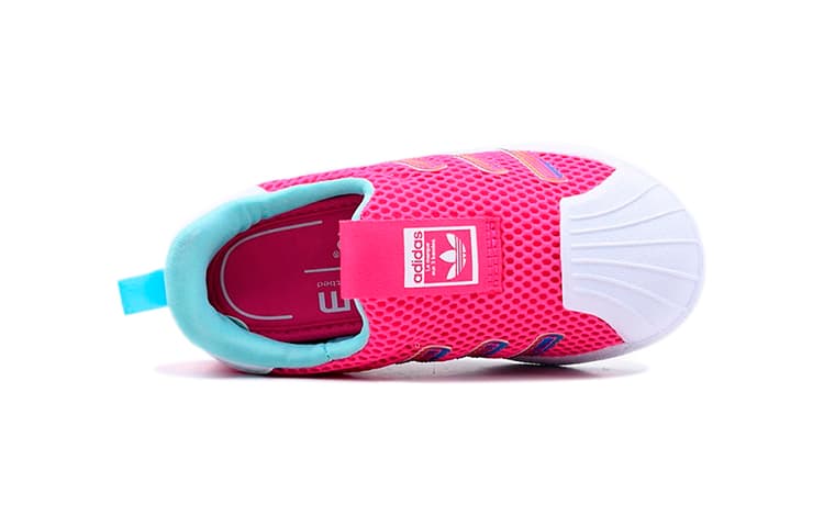 Кроссовки TD adidas originals Superstar 360 I - изображение 5