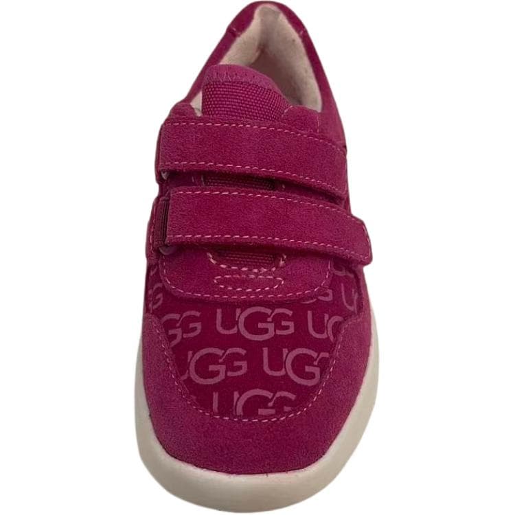 UGG Кроссовки для тренировок Фиолетовые Детские - изображение 5