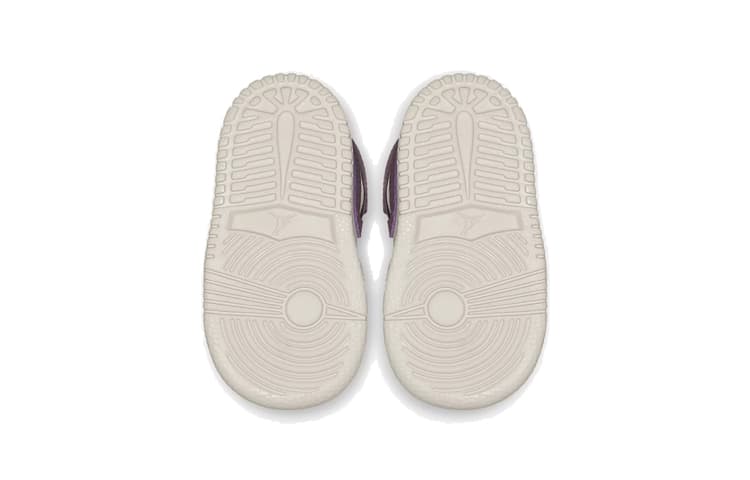 Кроссовки Jordan Air Jordan 1 - изображение 3