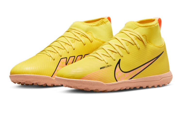 Бутсы Nike JR Superfly 9 15 Club TF - изображение 4