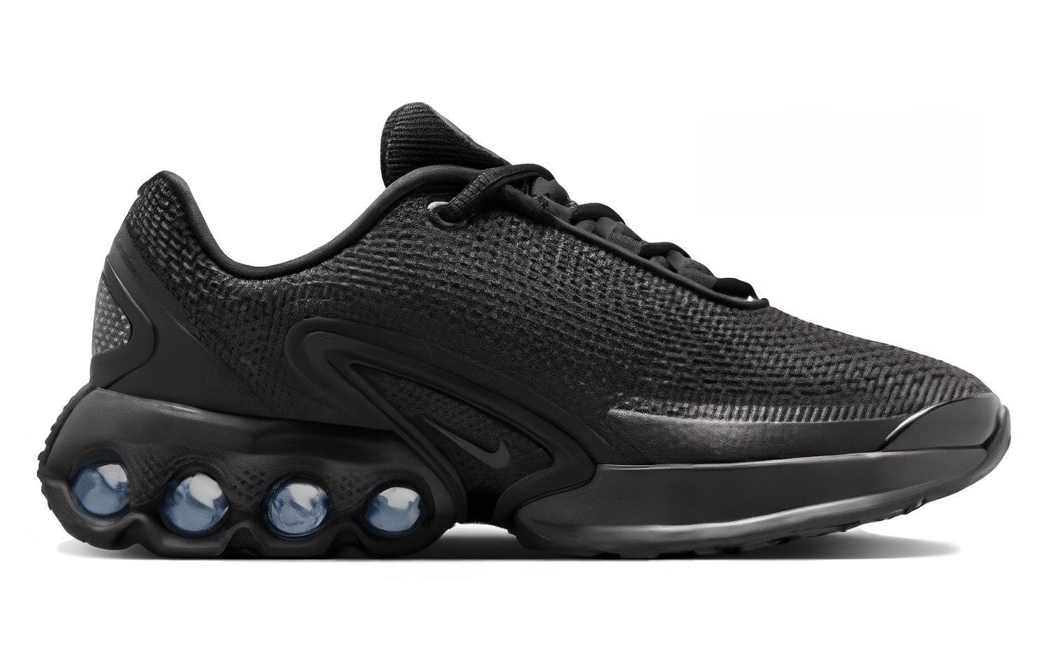 Кроссовки Nike Air Max Dn GS - изображение 2