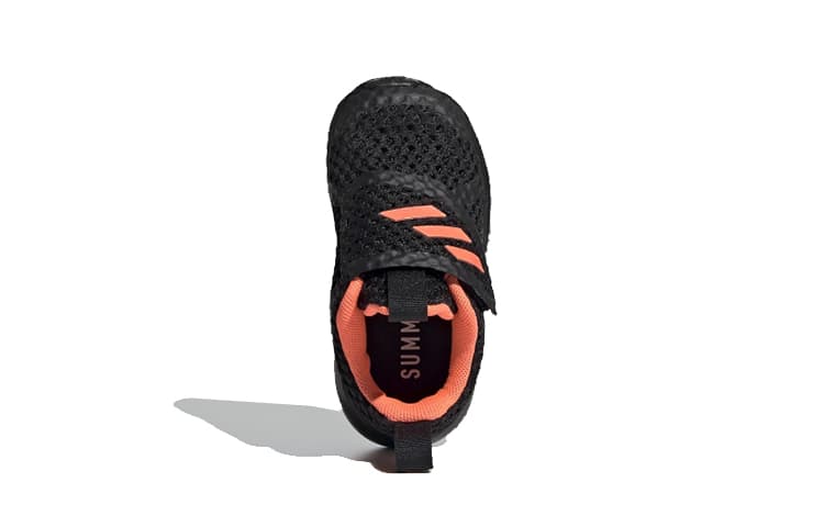 Кроссовки TD Summer.Rdy x adidas Fortarun Cf I - изображение 5