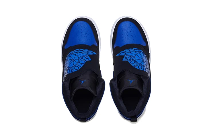 Кроссовки для баскетбола Jordan Air Jordan 1 - изображение 3