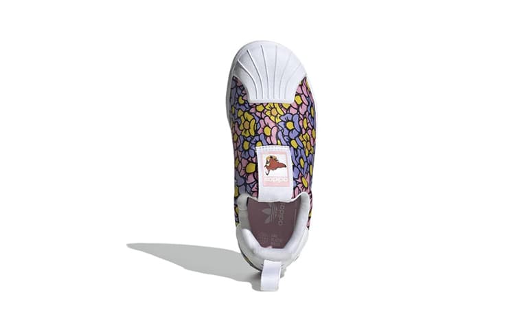 Кроссовки Disney x adidas originals Superstar 360 - изображение 5