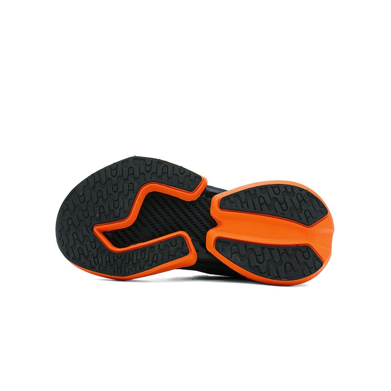 Кроссовки Jeep Детские беговые кроссовки Azure Orange - изображение 5