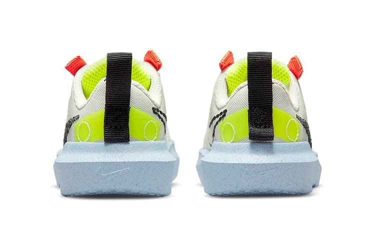 Кроссовки Nike Crater Impact - изображение 6