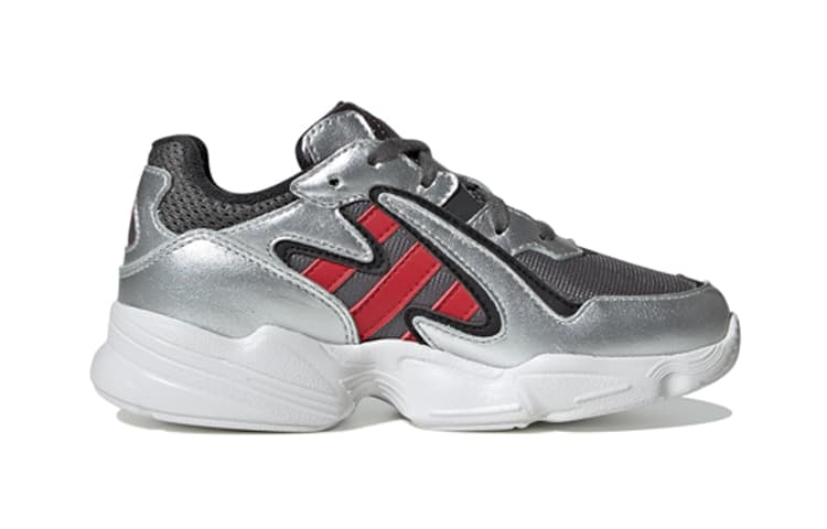 Кроссовки adidas originals Yung-96 Chasm - изображение 3