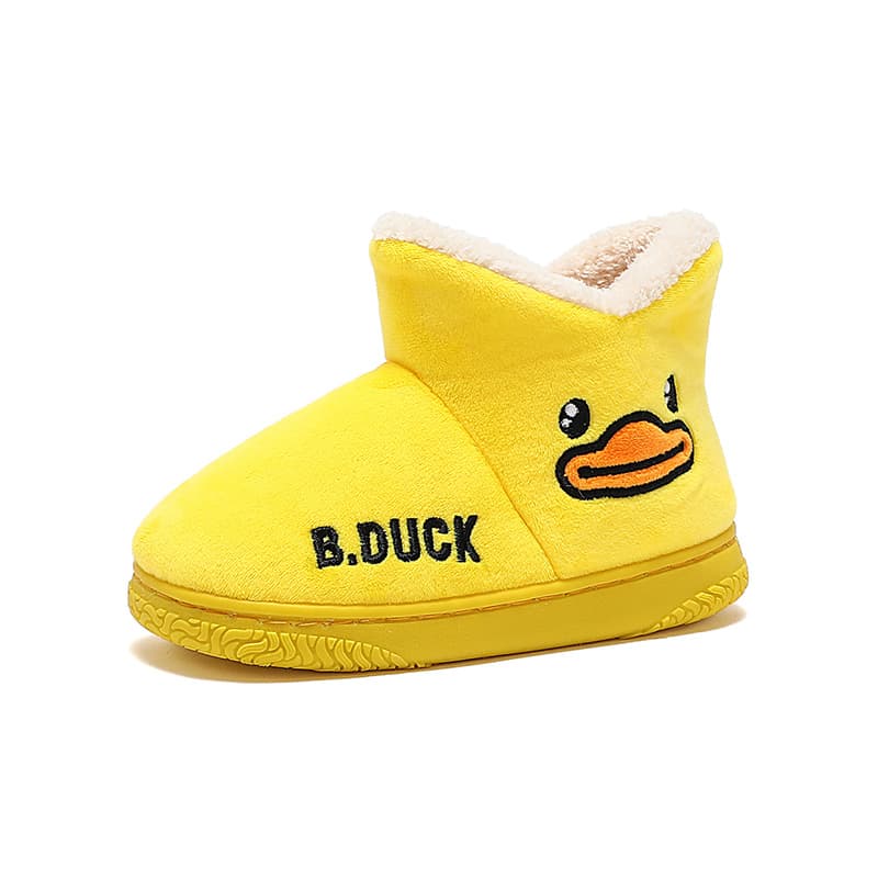 B.Duck - изображение 2
