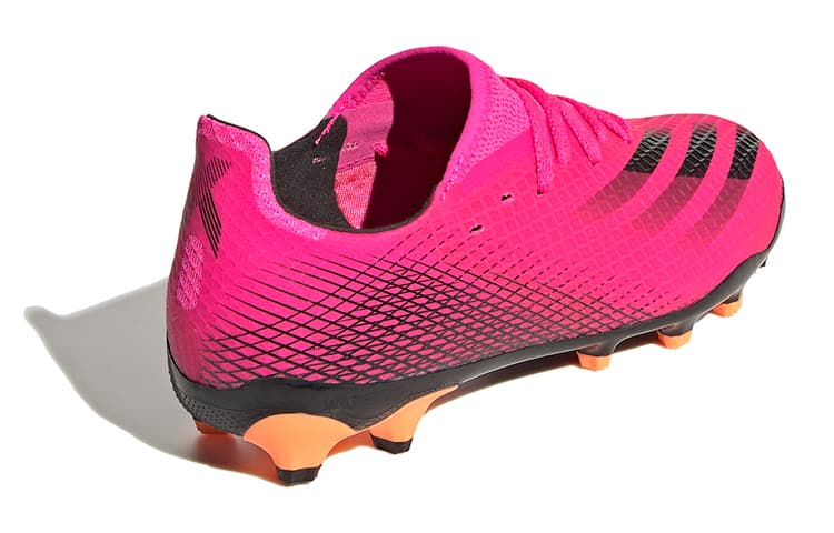 Бутсы adidas Ghosted.3 MG - изображение 4