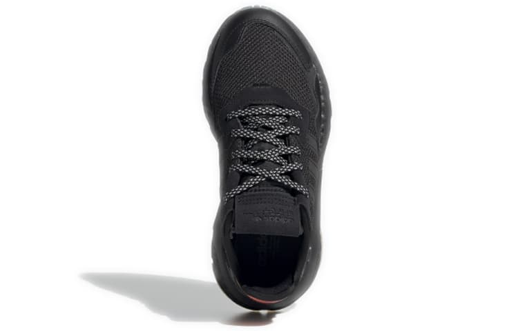 Кроссовки adidas originals Nite Jogger J - изображение 4