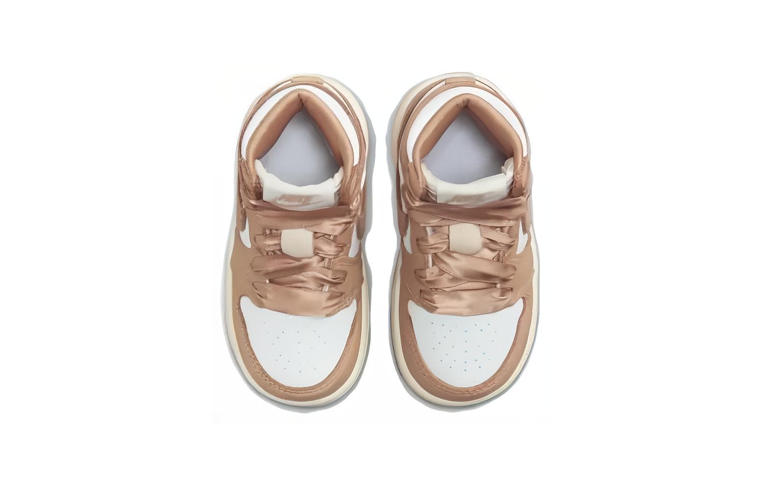 Jordan Air Jordan 1 - изображение 4
