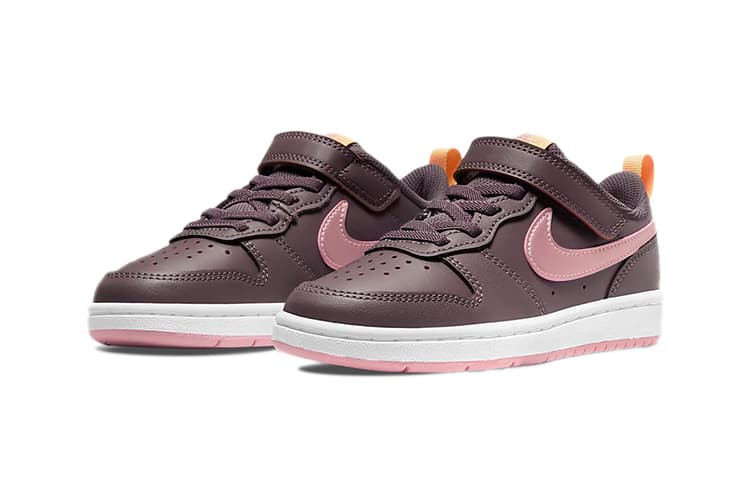 Кроссовки Nike Court Borough Low 2 - изображение 4