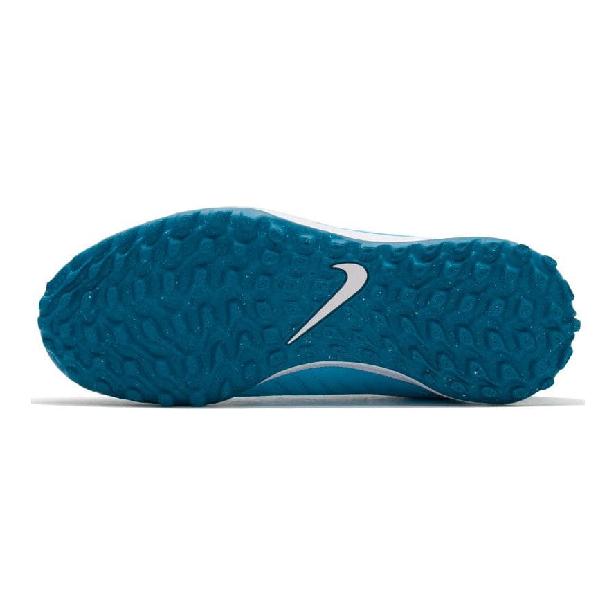 Кроссовки для футбола Nike TF - изображение 4