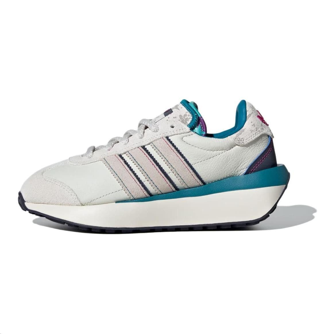 FEIFEI RUAN x adidas originals XLG - изображение 1
