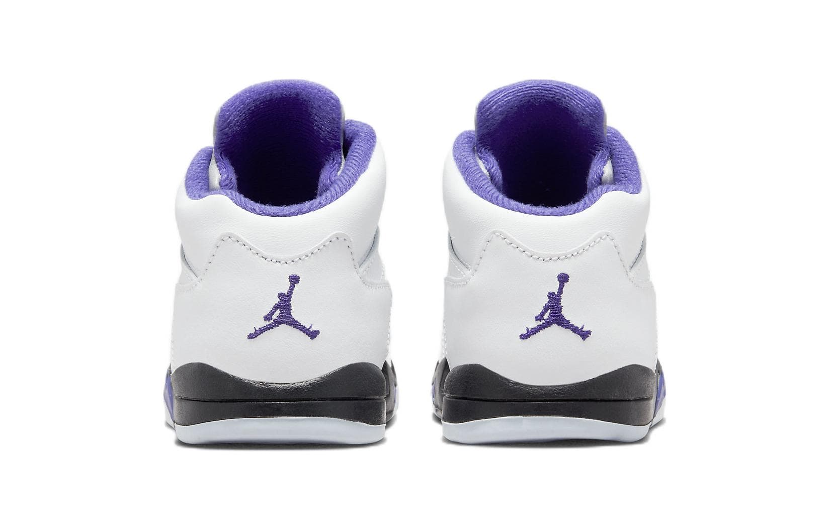 Кроссовки Jordan Air Jordan 5 Retro "Dark Concord" - изображение 7