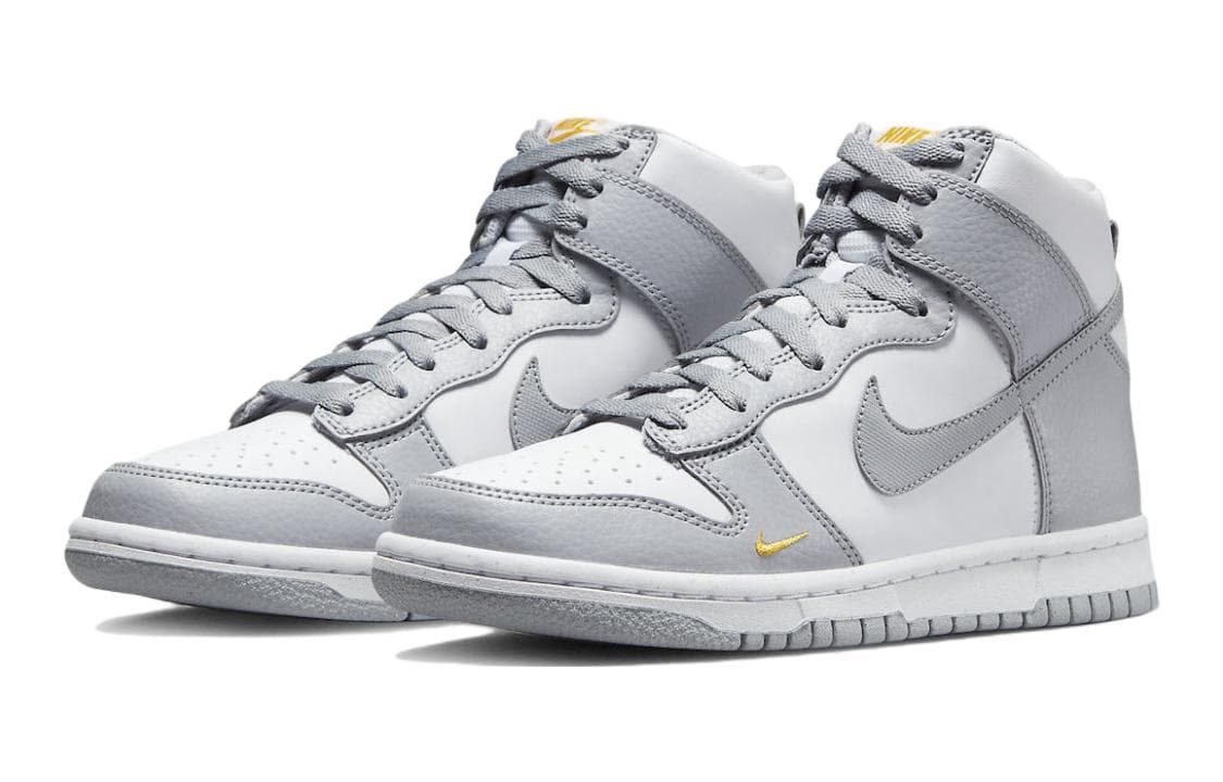 Кроссовки Nike Dunk GS - изображение 5