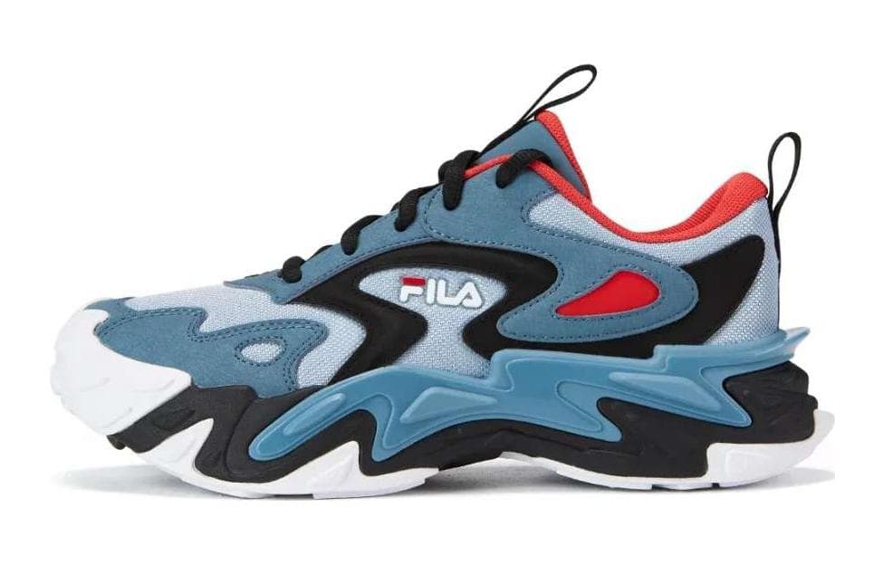 FILA - изображение 1