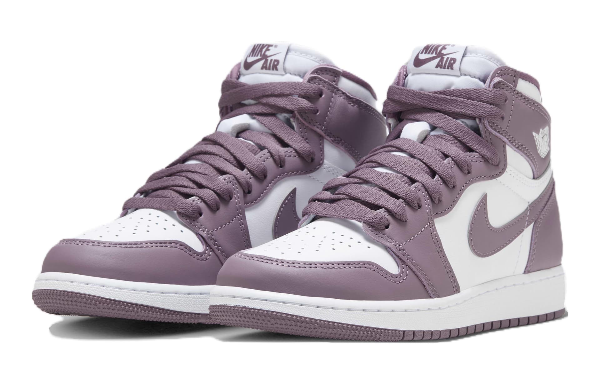 Кроссовки для баскетбола Jordan Air Jordan 1 GS - изображение 3