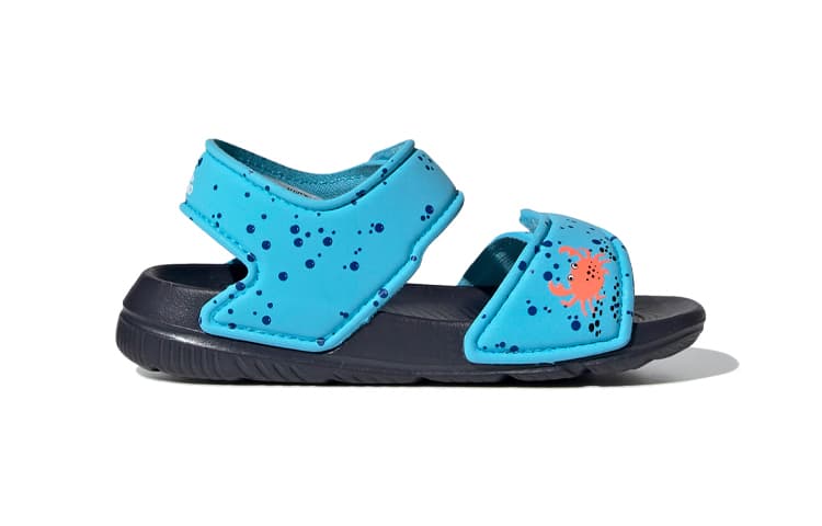 Кроссовки adidas Altaswim - изображение 3