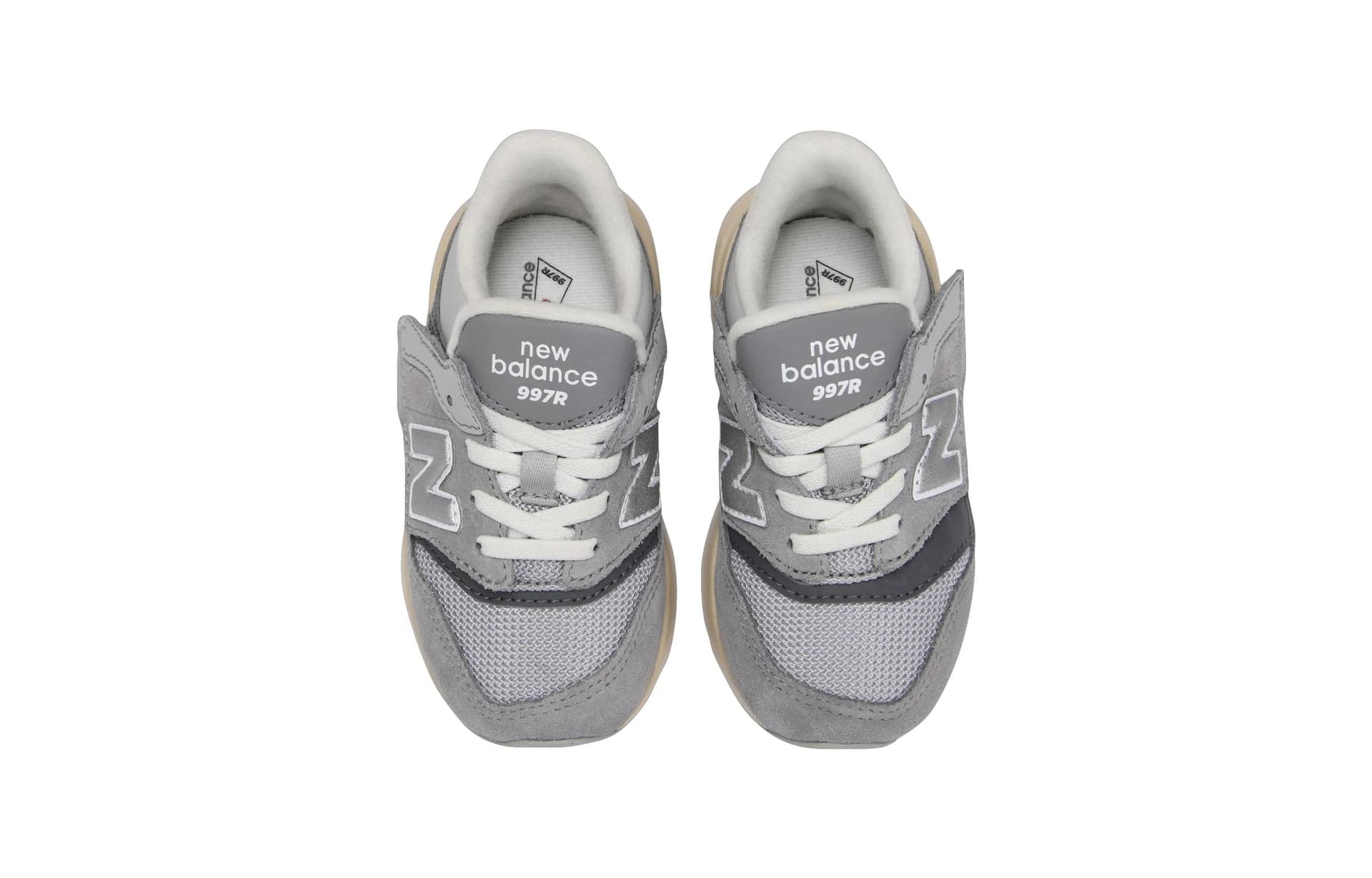 New Balance NB 997R - изображение 4