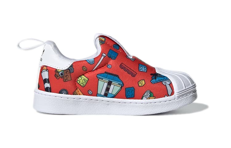Кроссовки TD adidas originals Superstar 360 I - изображение 4