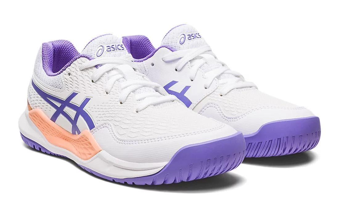 Asics Gel-Resolution 9 - изображение 3