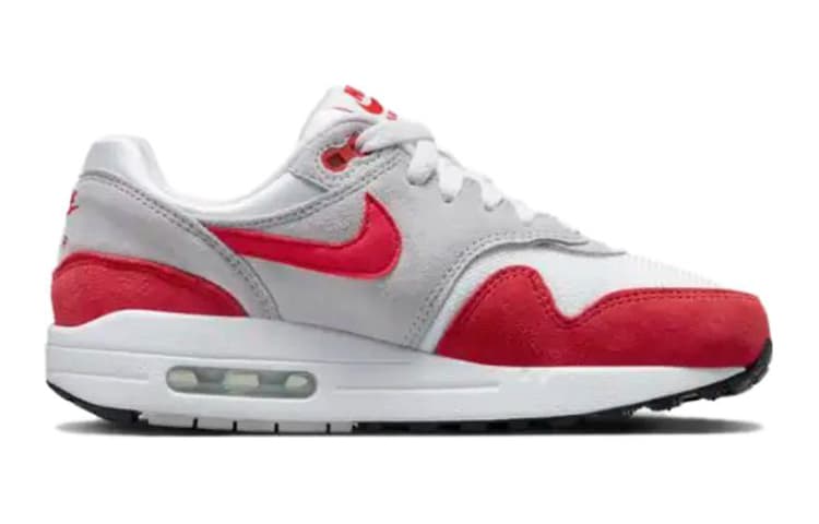 Кроссовки Nike Air Max 1 "Challenge Red" GS 2023 - изображение 2