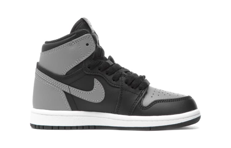 Кроссовки для баскетбола Jordan Air Jordan 1 - изображение 3