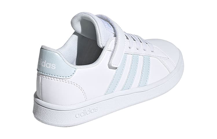 Кроссовки adidas neo GRAND COURT - изображение 4