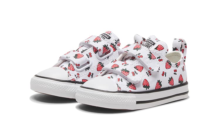 Кроссовки Converse Chuck Taylor All Star - изображение 3