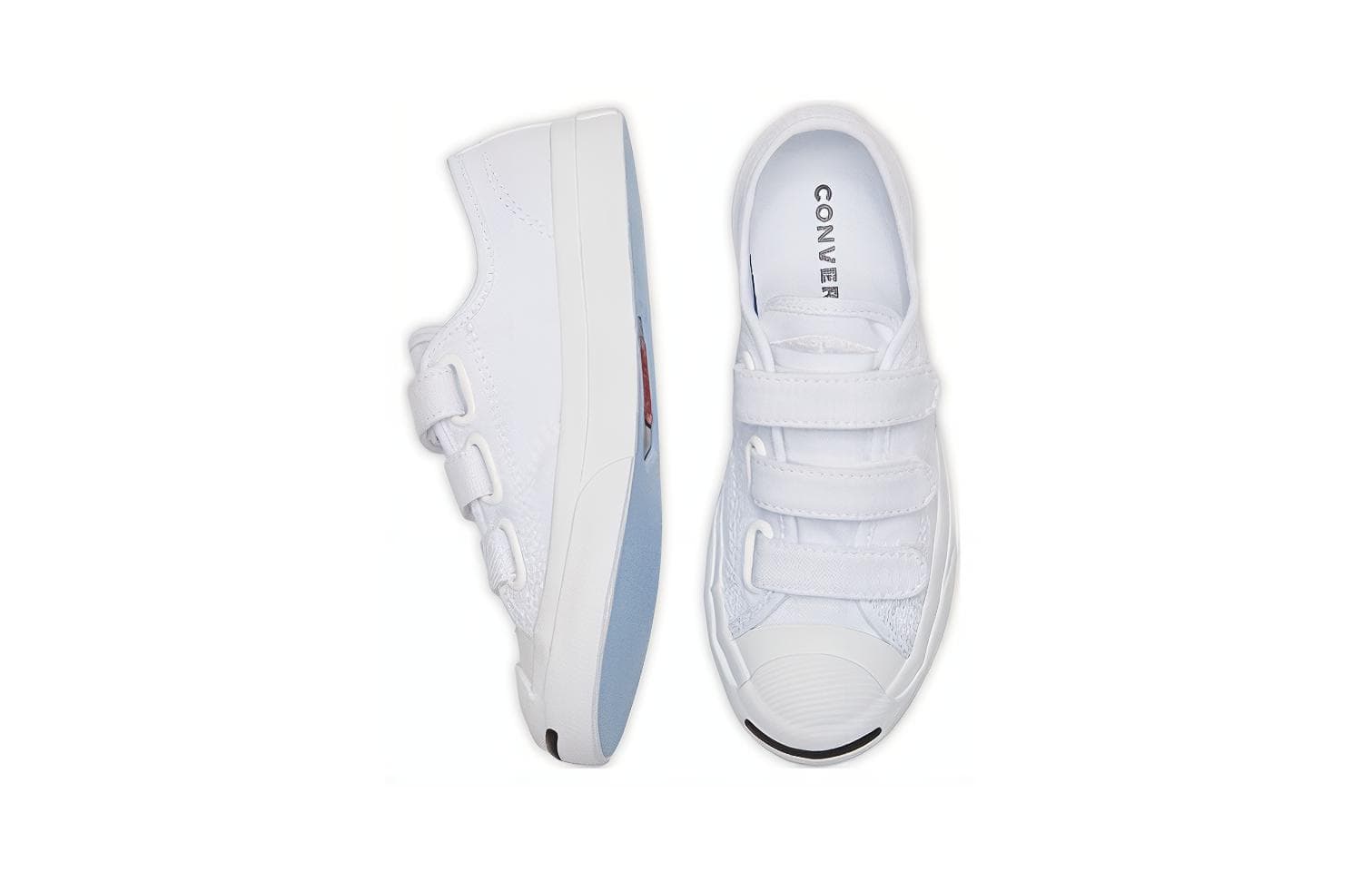 Converse Jack Purcell 3V - изображение 4