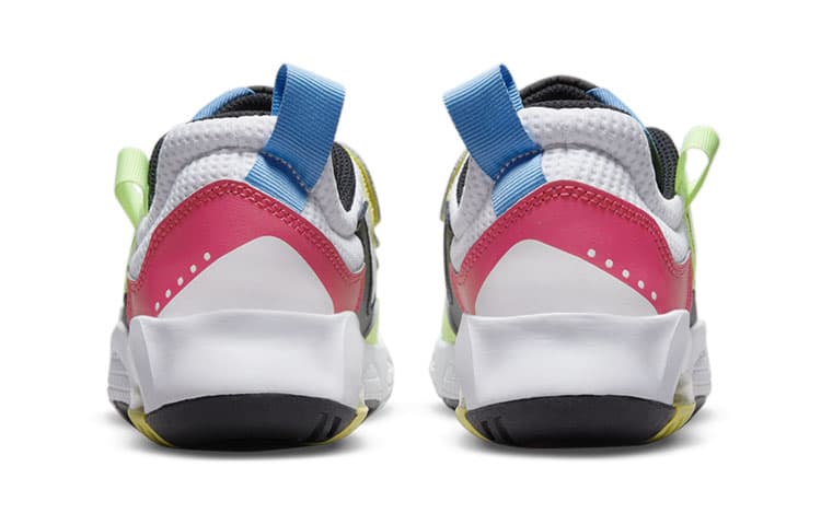 Кроссовки Jordan MA2 - изображение 8