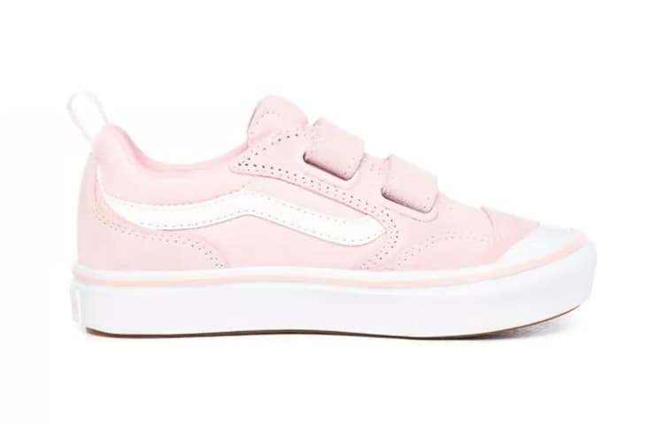 Кроссовки Vans Old Skool V - изображение 2