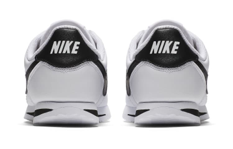 Кроссовки Nike Cortez Basic Sl - изображение 4