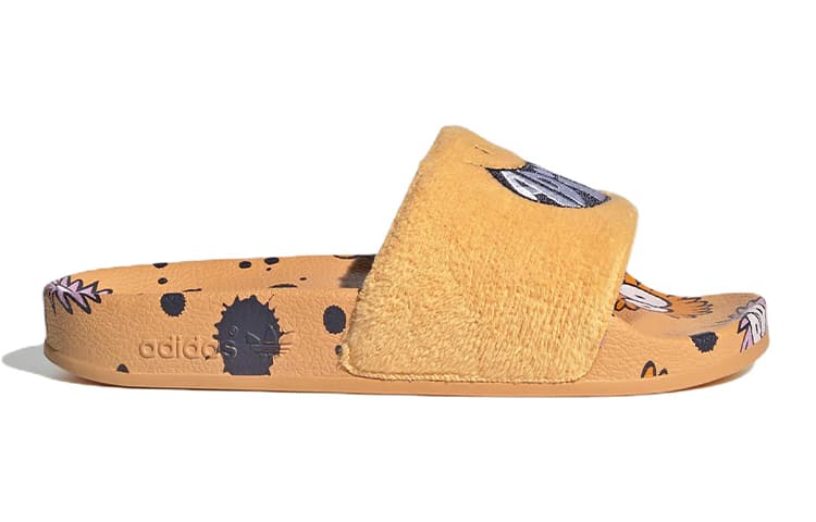 adidas originals Adilette J - изображение 2