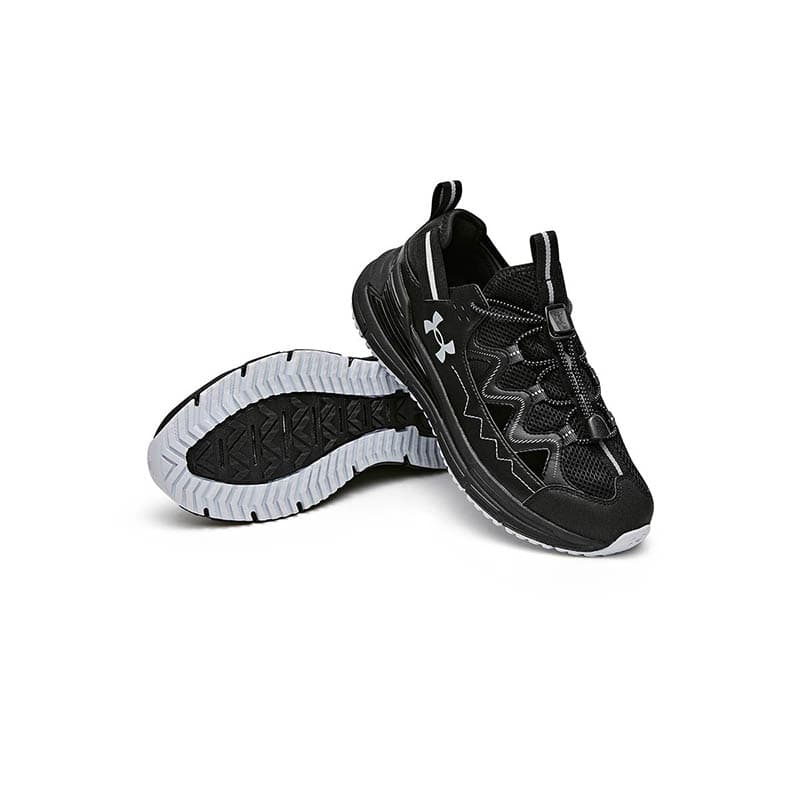 Under Armour Outdoor Collection Low Топ Детская обувь для активного отдыха Детский - изображение 5