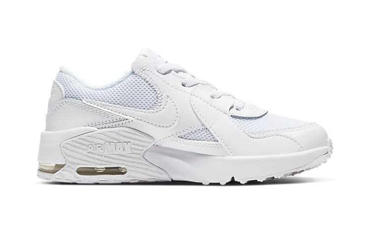 Кроссовки Nike Air Max Excee - изображение 4