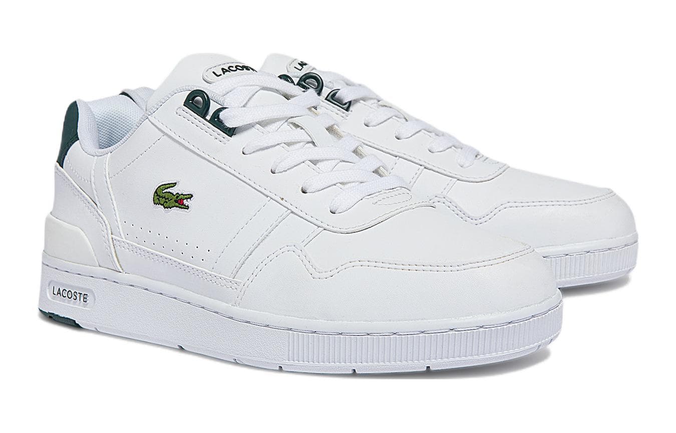 Кроссовки LACOSTE - изображение 2