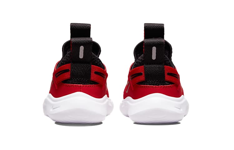 Кроссовки Nike Flex Plus - изображение 6