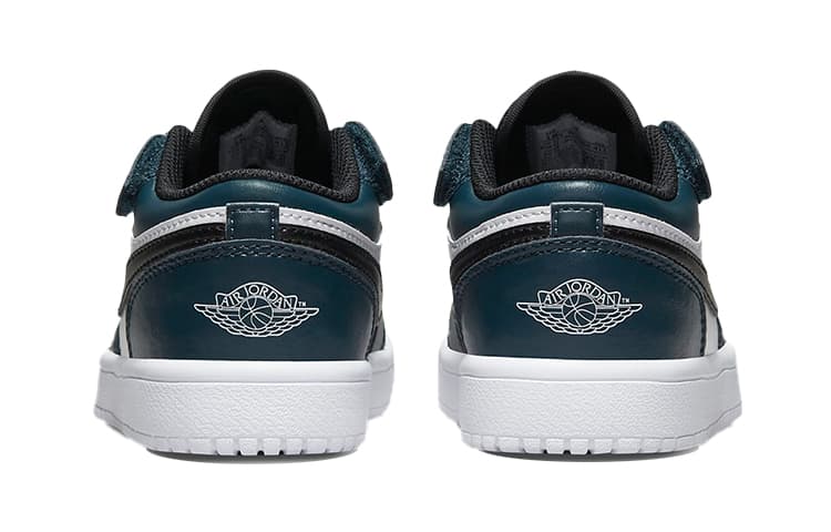 Кроссовки для баскетбола Jordan Air Jordan 1 - изображение 5