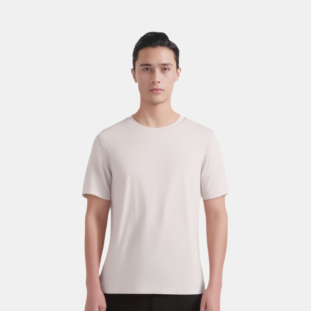 Футболка Massimo Dutti T - изображение 3